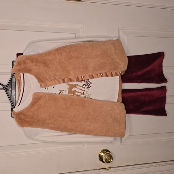 Shabby Chic Other - Matching set